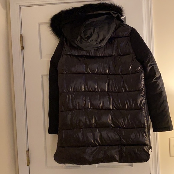 Derek lam 10 Crosby black jacket - Picture 5 of 5